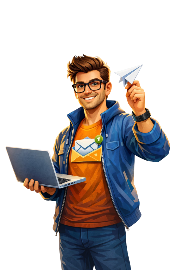 JAK Digital Hub | Email Marketing Tools That Scale 2 Build Smarter Email Systems