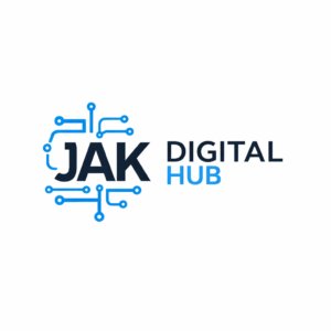 jakdigitalhub logo