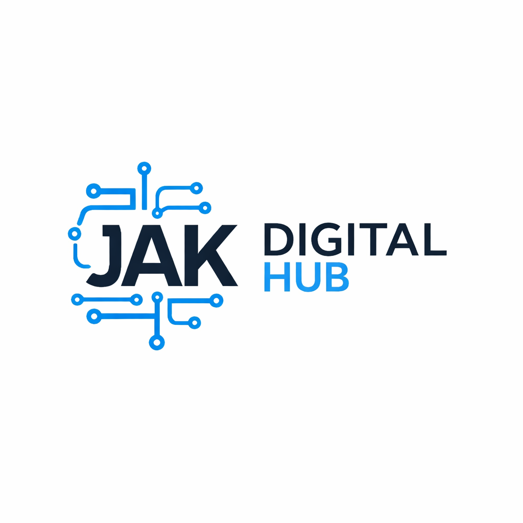 jakdigitalhub logo