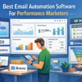 Best Email Automation Software For Performance Marketers 6 An informative illustration about Best Email Automation Software For Performance Marketers