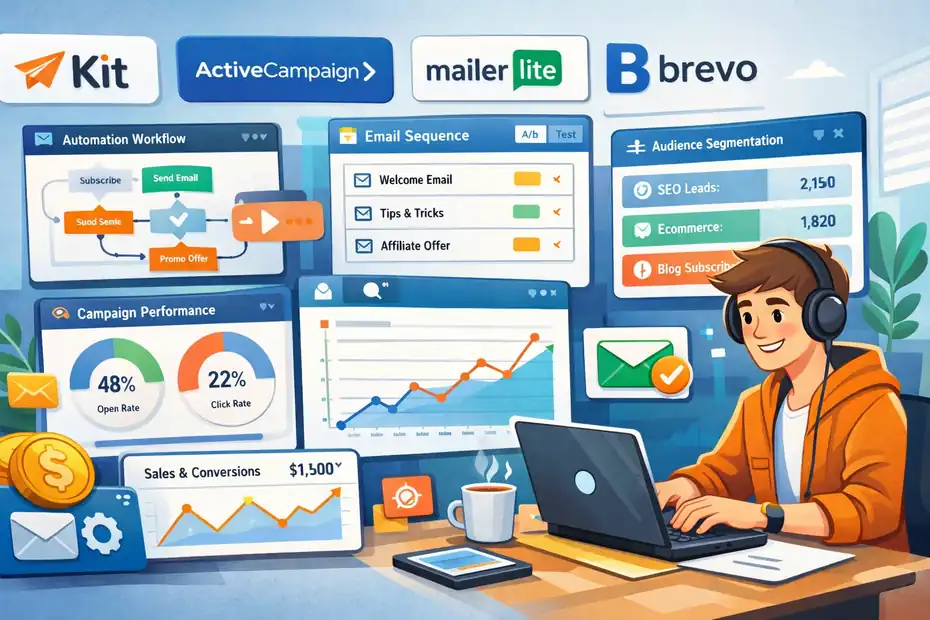 Best Email Automation Tool For Affiliate Marketers 1 An informative illustration about Best Email Automation Tool For Affiliate Marketers