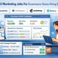 Email Marketing Jobs For Ecommerce Stores Hiring Specialists 6 An informative illustration about Email Marketing Jobs For Ecommerce Stores Hiring Specialists