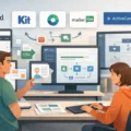 An informative illustration about How to Migrate From Moosend Without Losing Your Lists