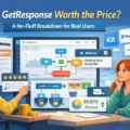 Is GetResponse Worth the Price? A No-Fluff Breakdown for Real Users 6 An informative illustration about Is GetResponse Worth the Price? A No-Fluff Breakdown for Real Users