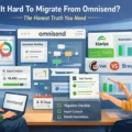 An informative illustration about Is It Hard To Migrate From Omnisend? The Honest Truth You Need