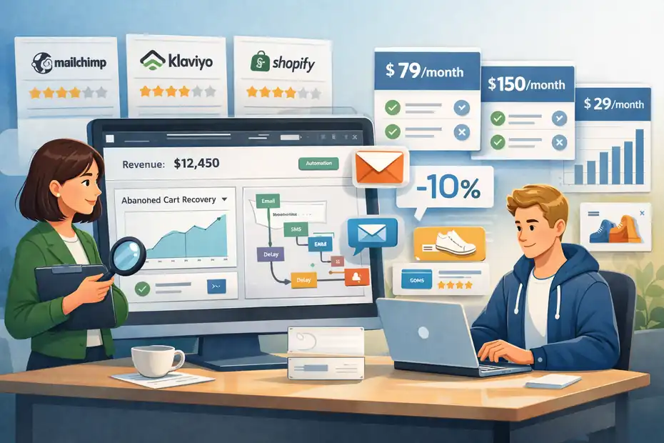 JAK Digital Hub | Email Marketing Tools That Scale 14 An informative illustration about Is Omnisend Worth The Price? What You Really Get For The Cost