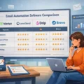 An informative illustration about Is There Better Email Automation Software For Ecommerce?