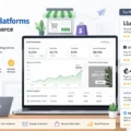 An informative illustration about Best Email Marketing Platforms For New Ecommerce Store Owners