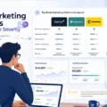 An informative illustration about How To Choose Email Marketing Platforms For Ecommerce Smartly