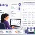 Better Email Marketing Software for Ecommerce: 11 Top Picks Compared 8 An informative illustration about Better Email Marketing Software for Ecommerce: 11 Top Picks Compared